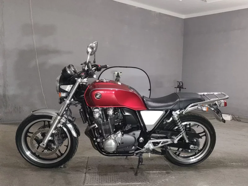 Honda CB1100