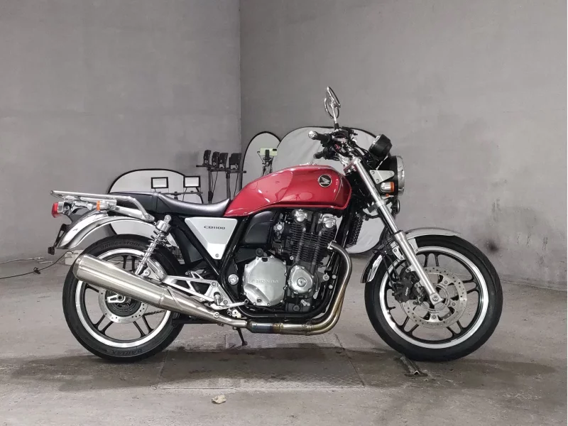 Honda CB1100