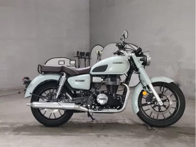 Honda GB350C