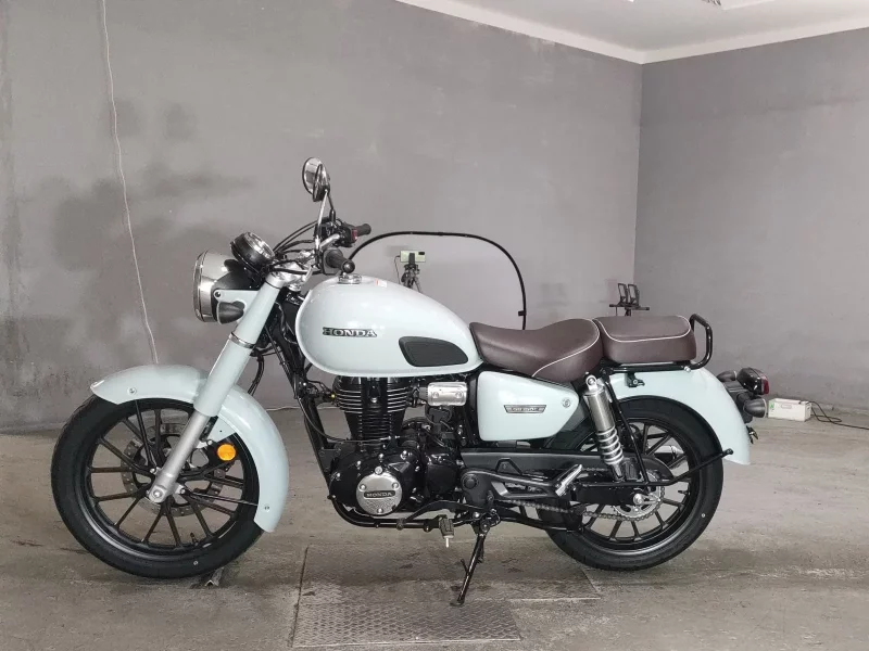 Honda GB350C