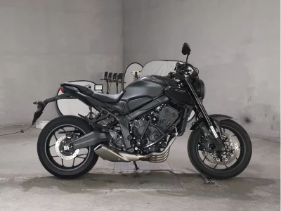 Honda CB650R