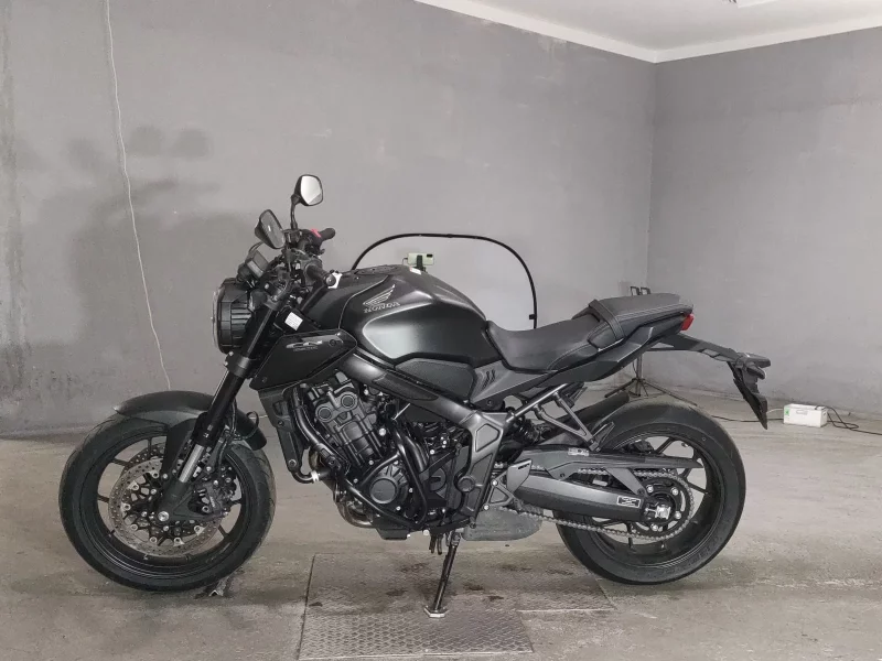 Honda CB650R