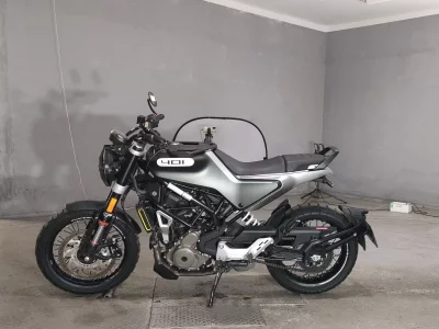 Other HUSQUARNA SUVARUTOPIREN401