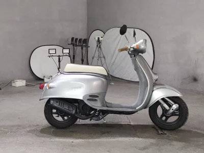 Honda GIORNO
