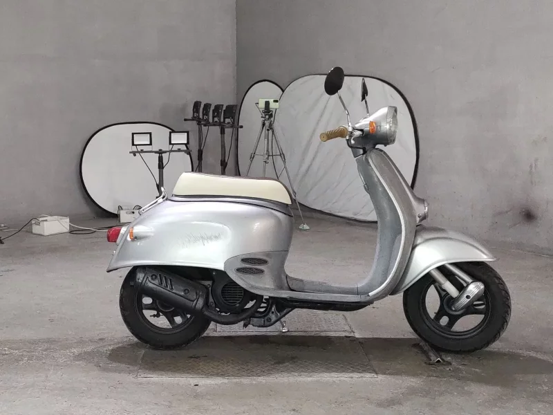 Honda GIORNO