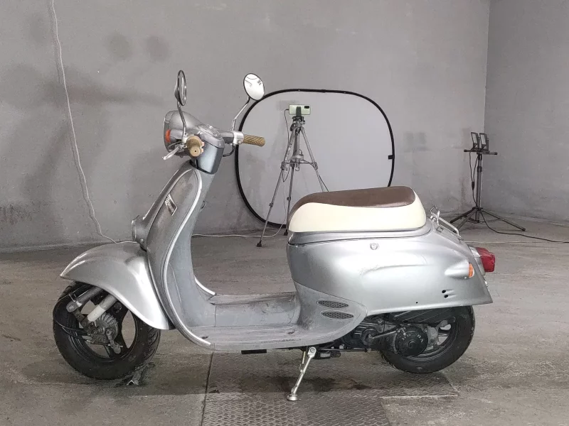 Honda GIORNO