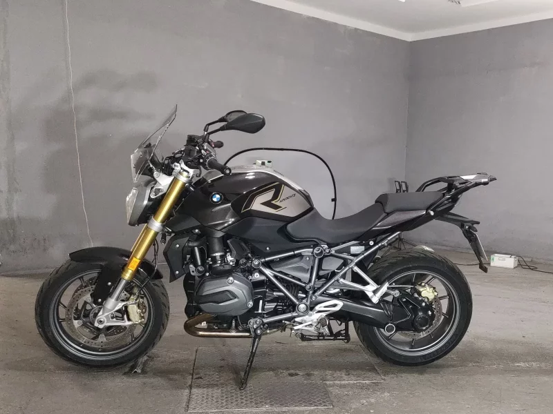 BMW BMW R1200R