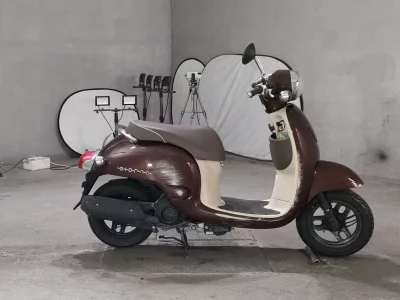 Honda GIORNO