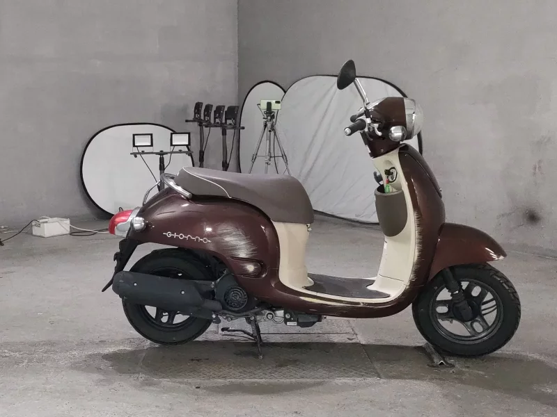 Honda GIORNO