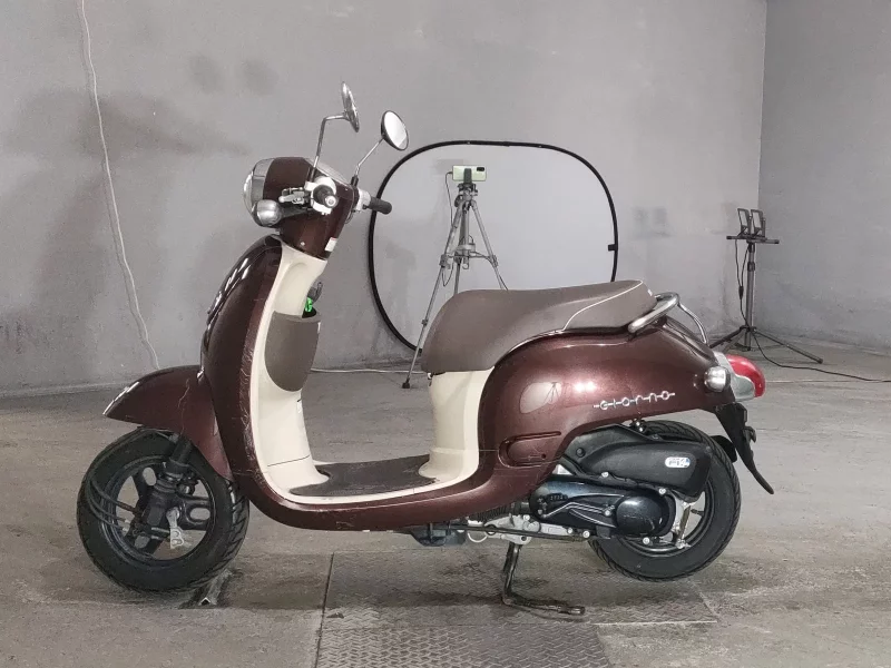 Honda GIORNO