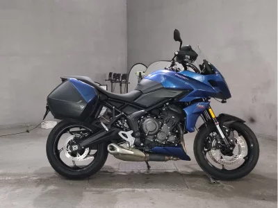 Triumph TRIUMPH TIGER SPORT 660
