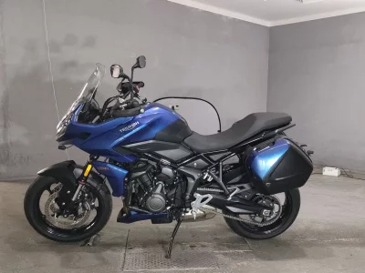 Triumph TRIUMPH TIGER SPORT 660