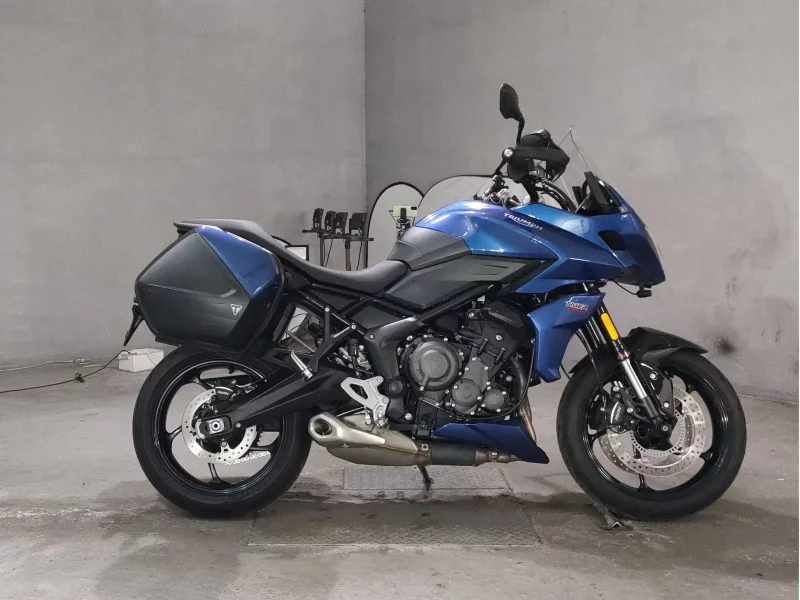 Triumph TRIUMPH TIGER SPORT 660