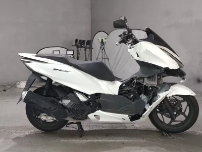 Honda PCX125