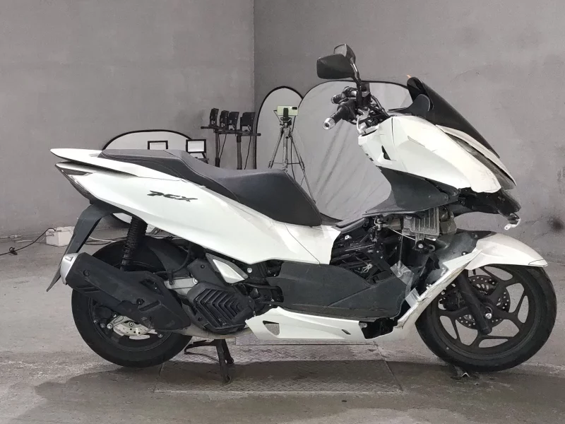 Honda PCX125