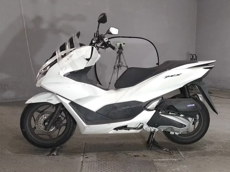 Honda PCX125