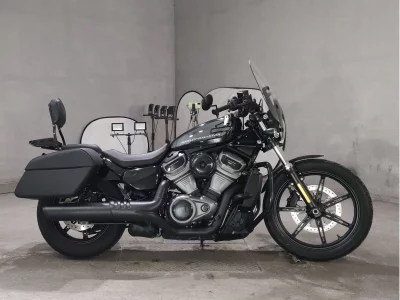 Harley-Davidson HARLEY RH975