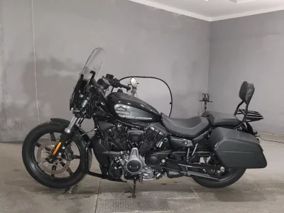 Harley-Davidson HARLEY RH975