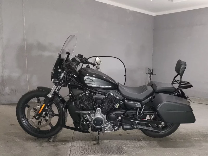 Harley-Davidson HARLEY RH975