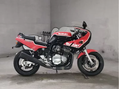 Suzuki GS1200SS