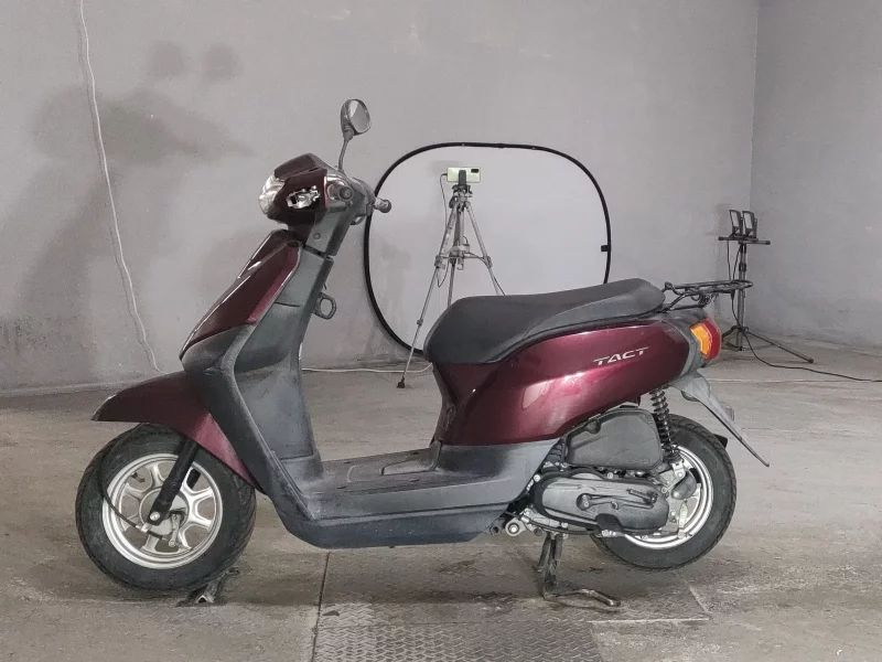 Honda TACT BASIC