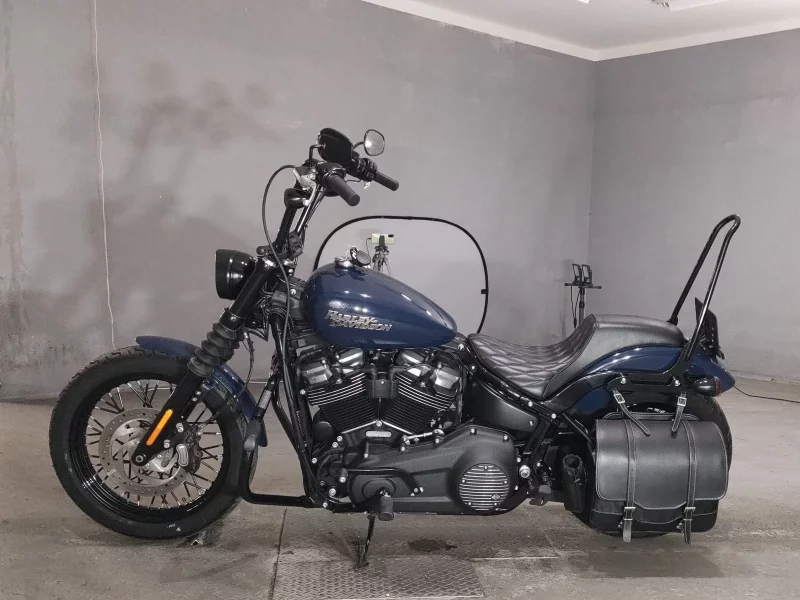 Harley-Davidson HARLEY FXBB1750
