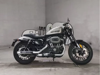 Harley-Davidson HARLEY XL1200CX