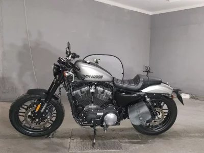 Harley-Davidson HARLEY XL1200CX