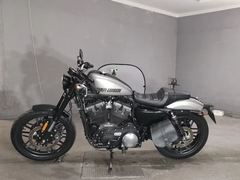 Harley-Davidson HARLEY XL1200CX