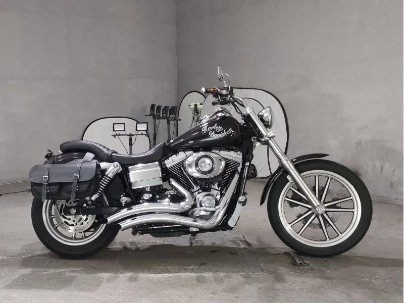 Harley-Davidson HARLEY FXDL1580