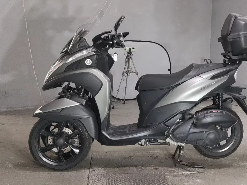 Yamaha TORI CITY125