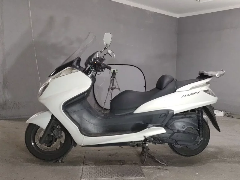 Yamaha GRAND MAJESTY250