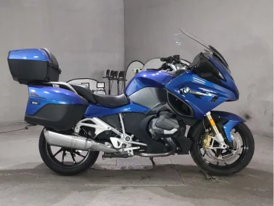BMW BMW R1250RT