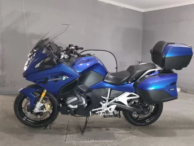 BMW BMW R1250RT