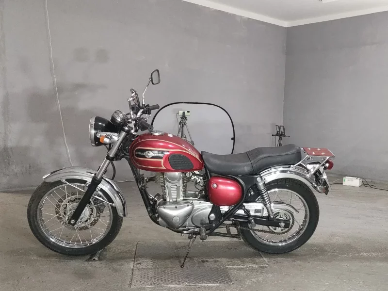 Kawasaki ESTRELLA250 RS