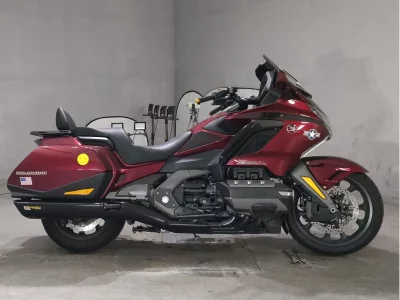 Honda GL1800