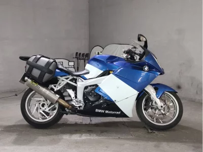 BMW BMW K1200S