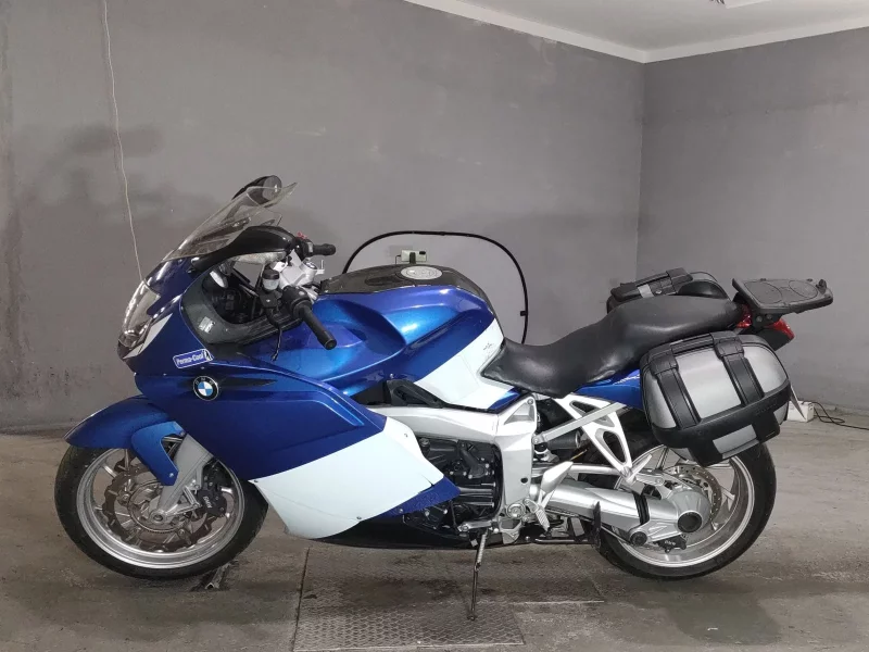 BMW BMW K1200S