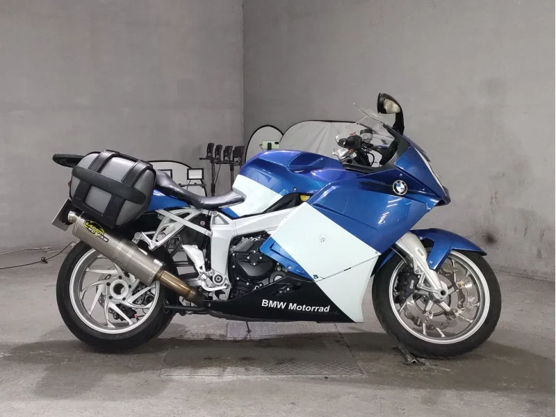 BMW BMW K1200S