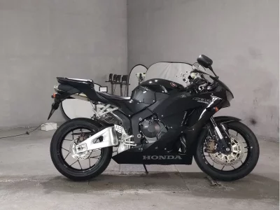 Honda CBR600RR