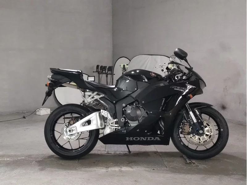 Honda CBR600RR