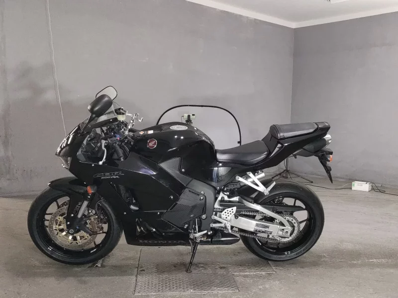 Honda CBR600RR