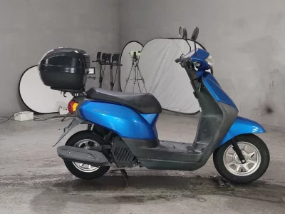 Honda TACT BASIC