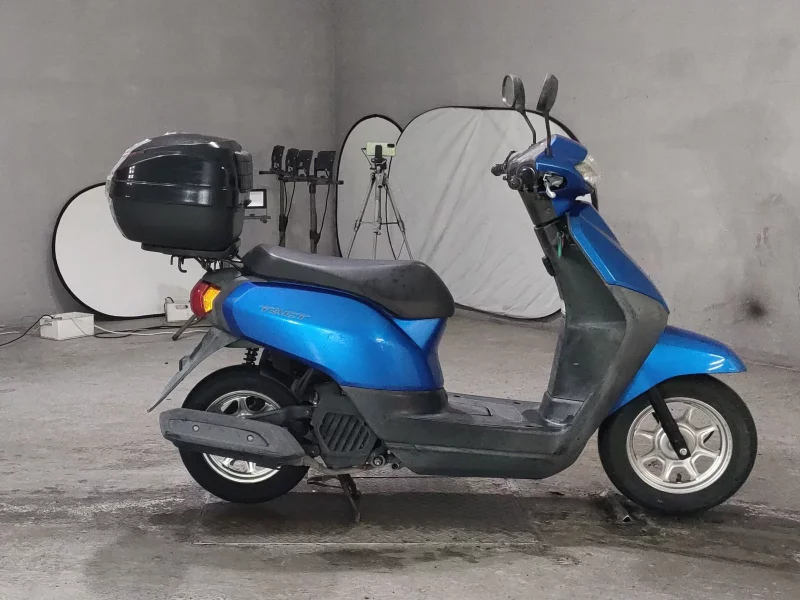 Honda TACT BASIC
