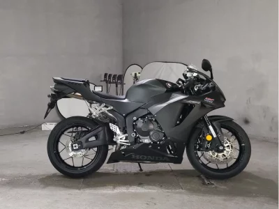 Honda CBR600RR
