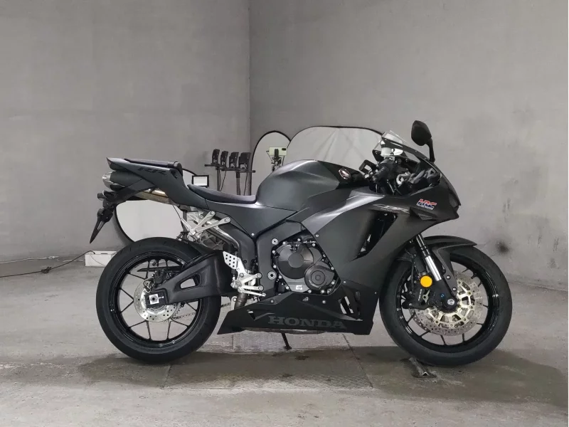Honda CBR600RR