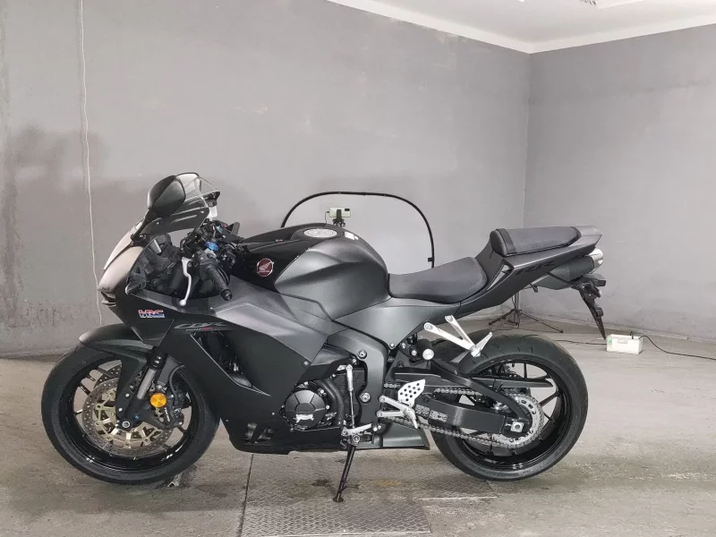 Honda CBR600RR