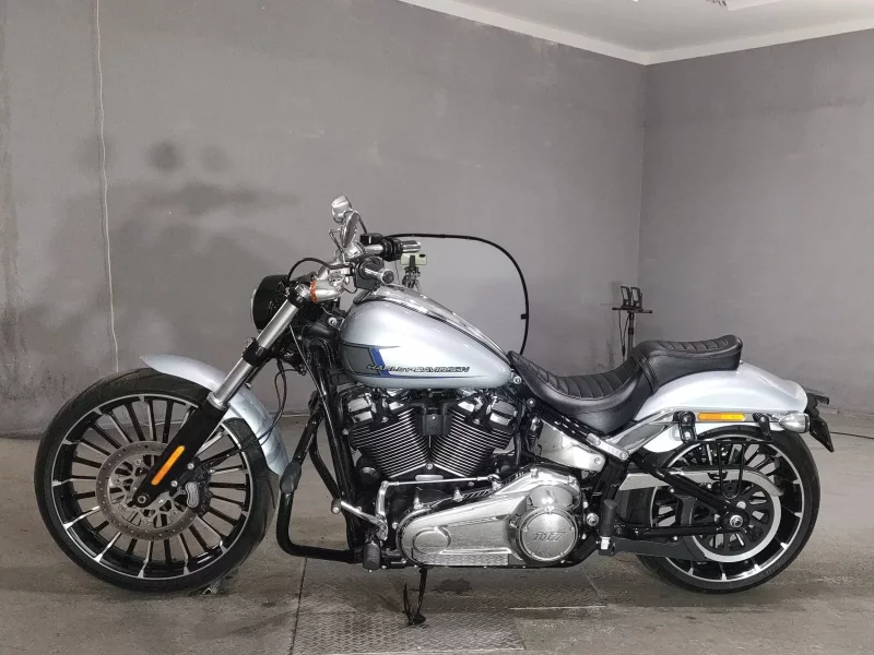Harley-Davidson HARLEY FXBR1920