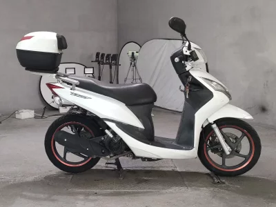 Honda DIO 110