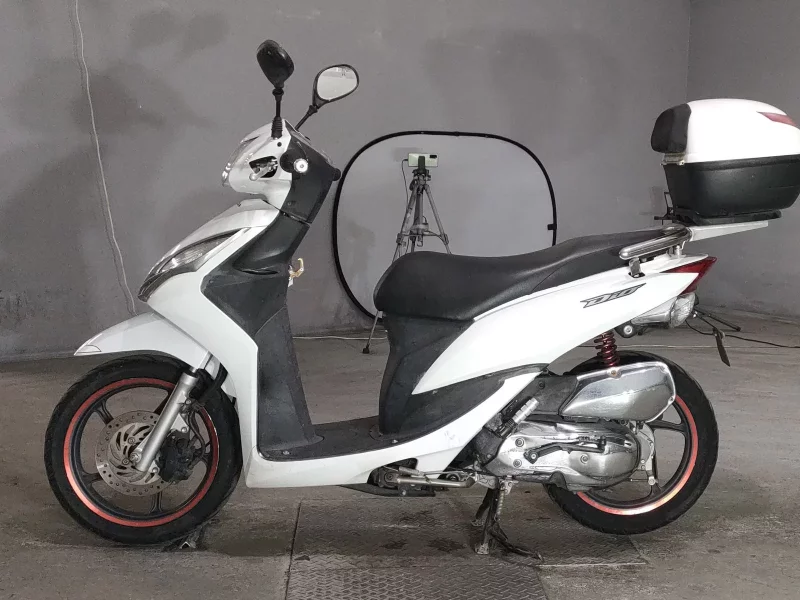 Honda DIO 110